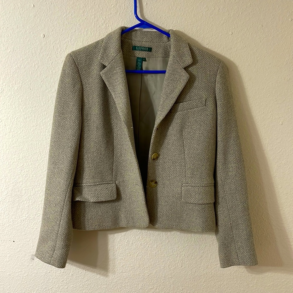 Comfortable 80% wool